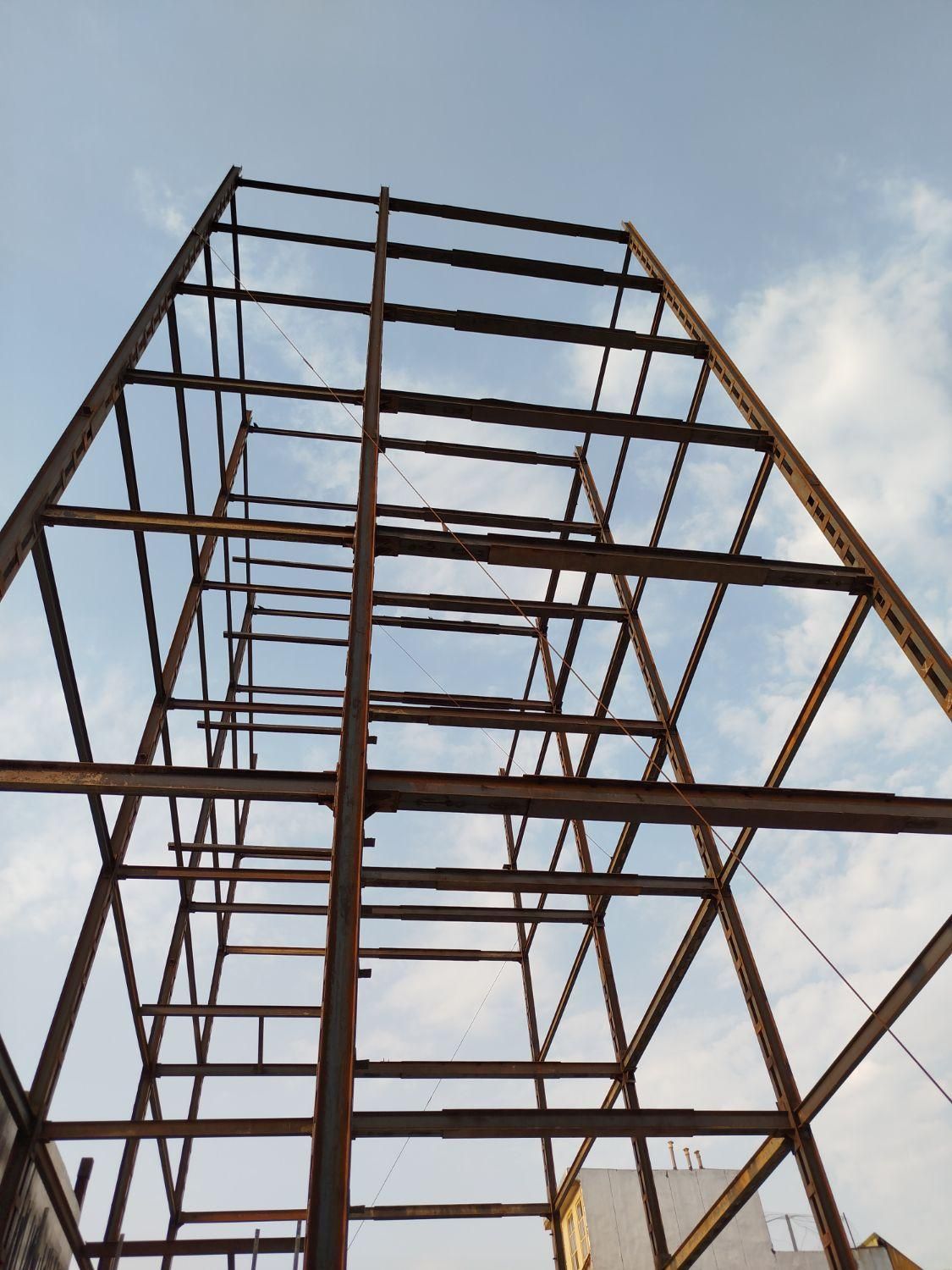 پیش فروش تک واحدی سه نبش نور بر فاز۶اندیشه|پیشفروش املاک|بروجرد, |دیوار