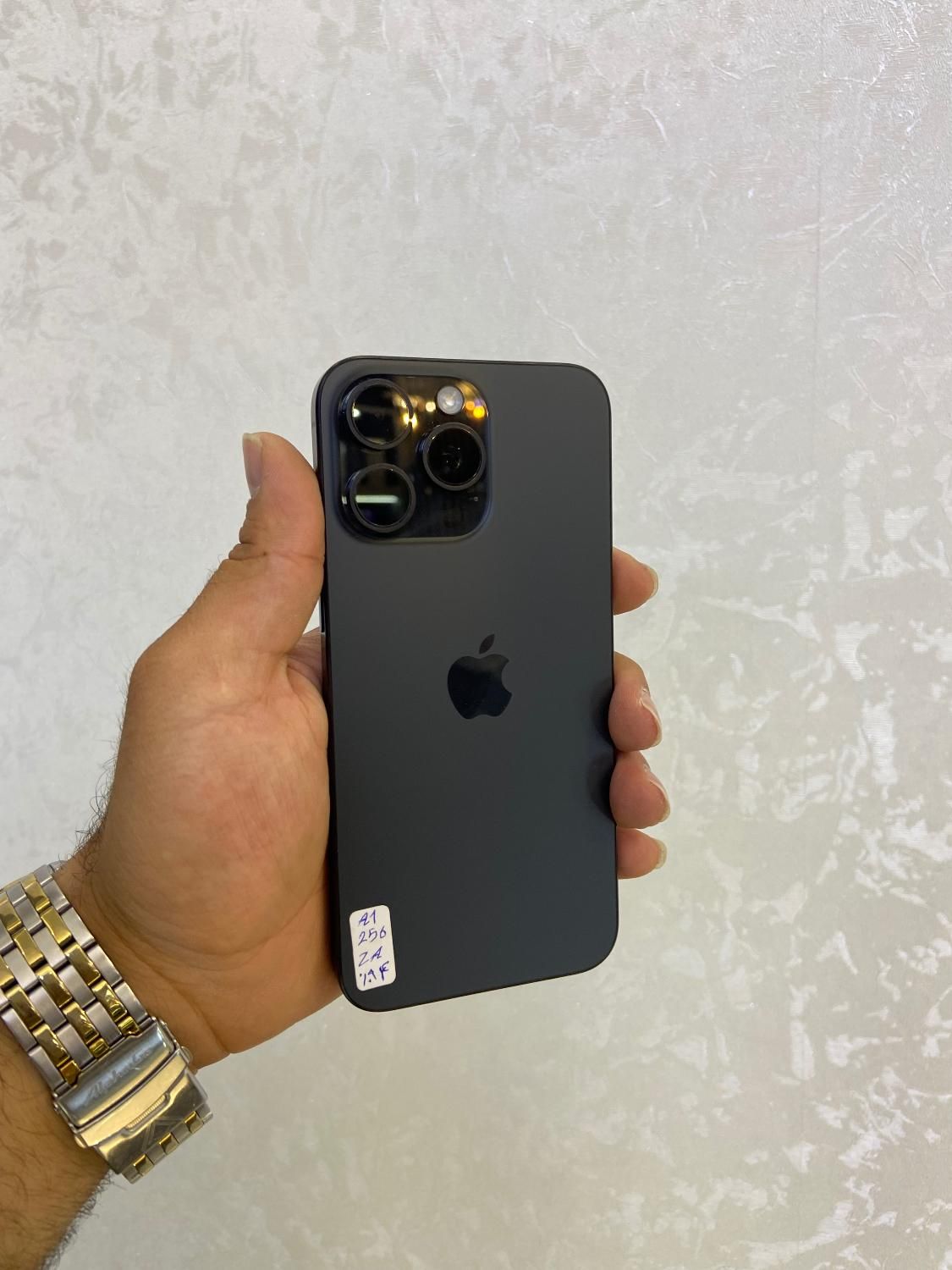 اپل ایفون iPhone ۱۵پرومکس با ریجستری اقساط ویژه|موبایل|اصفهان, احمدآباد|دیوار