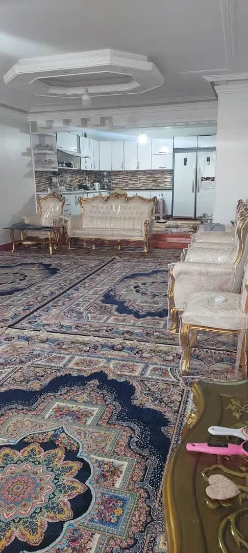 ویلایی ۱۶۵ متر دوطبقه شناژ اسکلت نوساز نگارستان ها|فروش خانه و ویلا|خرم‌آباد, |دیوار