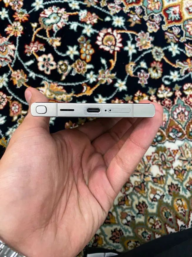 S24 ultra 256g|موبایل|کرمانشاه, |دیوار