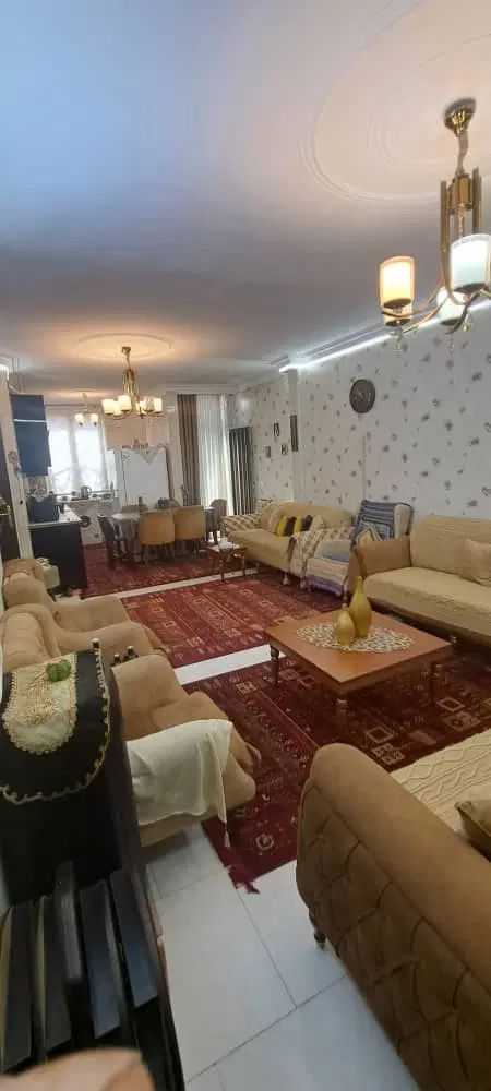 ۴۴متر/تک واحدی/با امکانات/سرویس مجزا/گذر ۸|فروش آپارتمان|تهران, ارامنه|دیوار