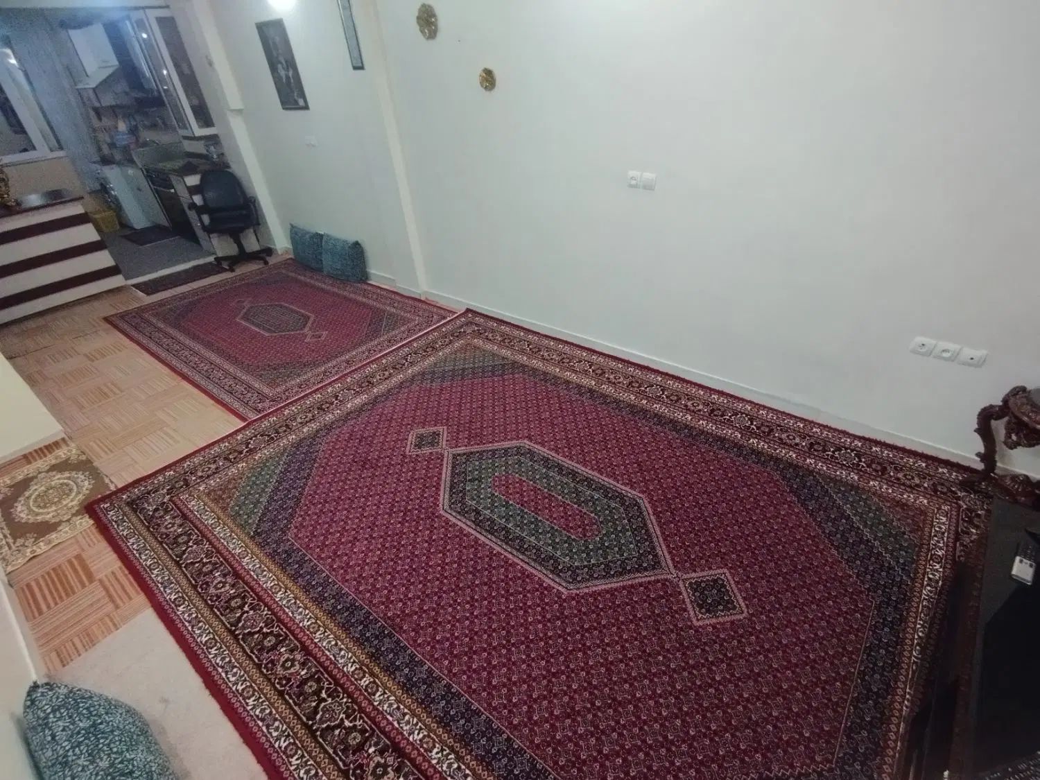 آپارتمان مسعودیه51m/پارکینگ*آسانسور/تک واحد*درخشان|فروش آپارتمان|تهران, مسعودیه|دیوار