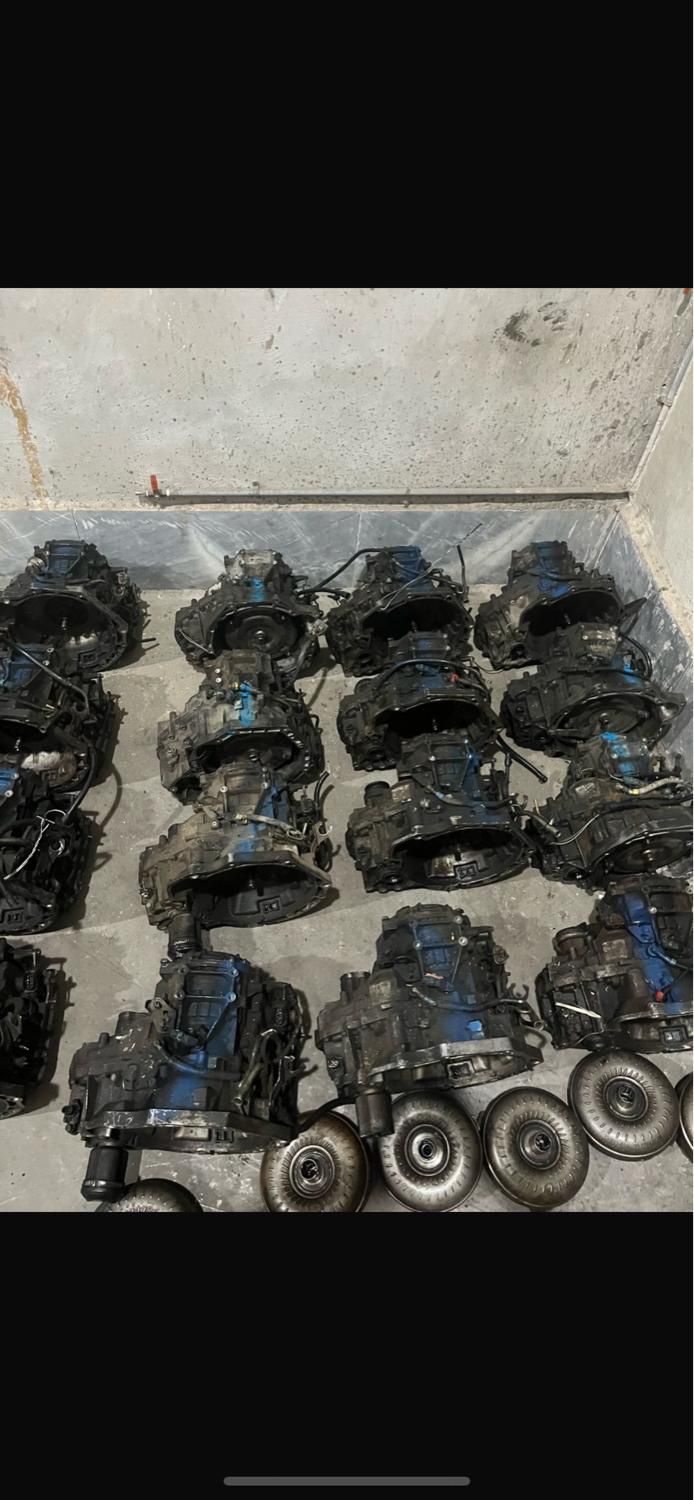 گیربکس دیگنیتی.لیفان 620.s3 چانگان هایما بسترن چری|قطعات یدکی و لوازم جانبی|تهران, شهرک رضویه|دیوار