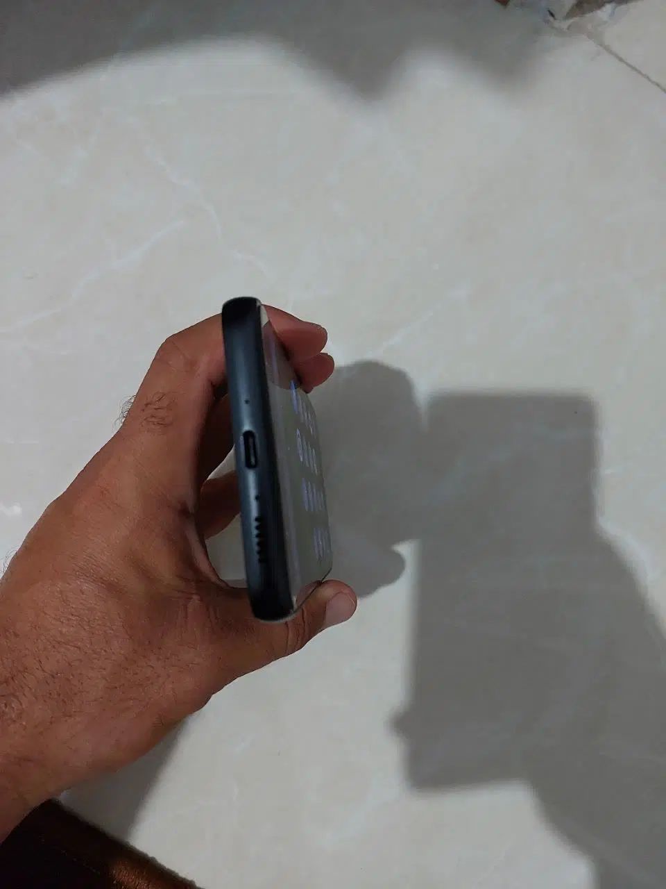 A34 سامسونگ 256 5G ویتنام Ram8|موبایل|تهران, اقدسیه|دیوار