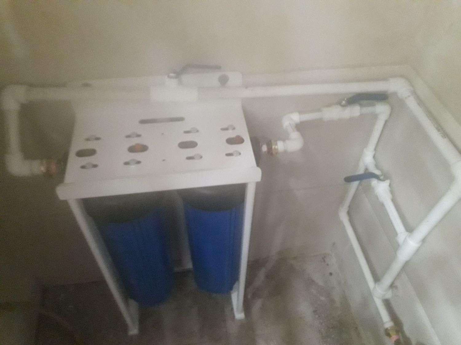 تصفیه آب|آبسردکن و تصفیه آب|خرمآباد, |دیوار