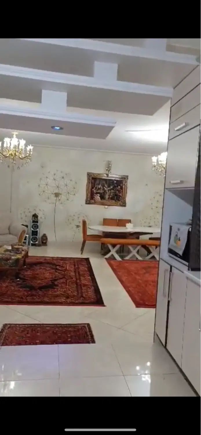 رهن اجاره آپارتمان۱۲۰متری/بلوارارم‌خیابان سوم شرقی|اجارهٔ آپارتمان|کرج, اسدآباد|دیوار