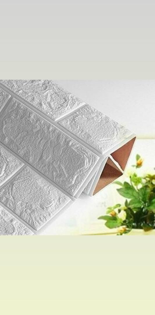 دیوار پوش فومی|عمده‌فروشی|قرچک, شهرک طلائیه|دیوار