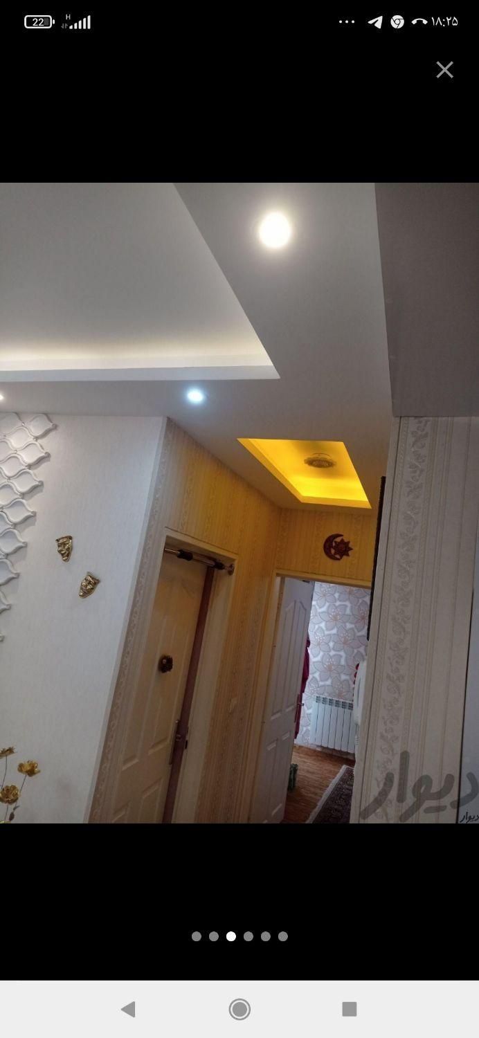 نقاش و نقاشی ساختمان کاغذدیواری وبتونه کناف|خدمات پیشه و مهارت|تبریز, |دیوار