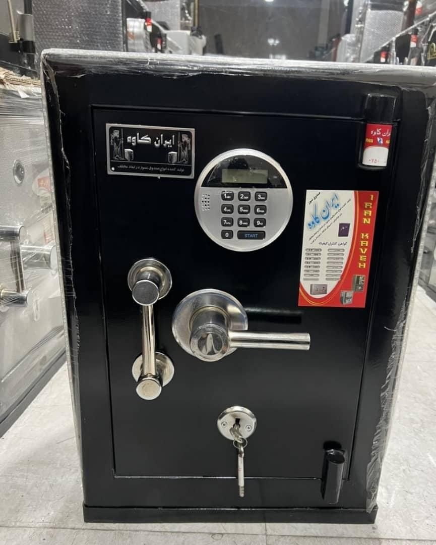 گاوصندوق در چابهار کد ۱۴۰۴|ابزارآلات|چابهار, |دیوار