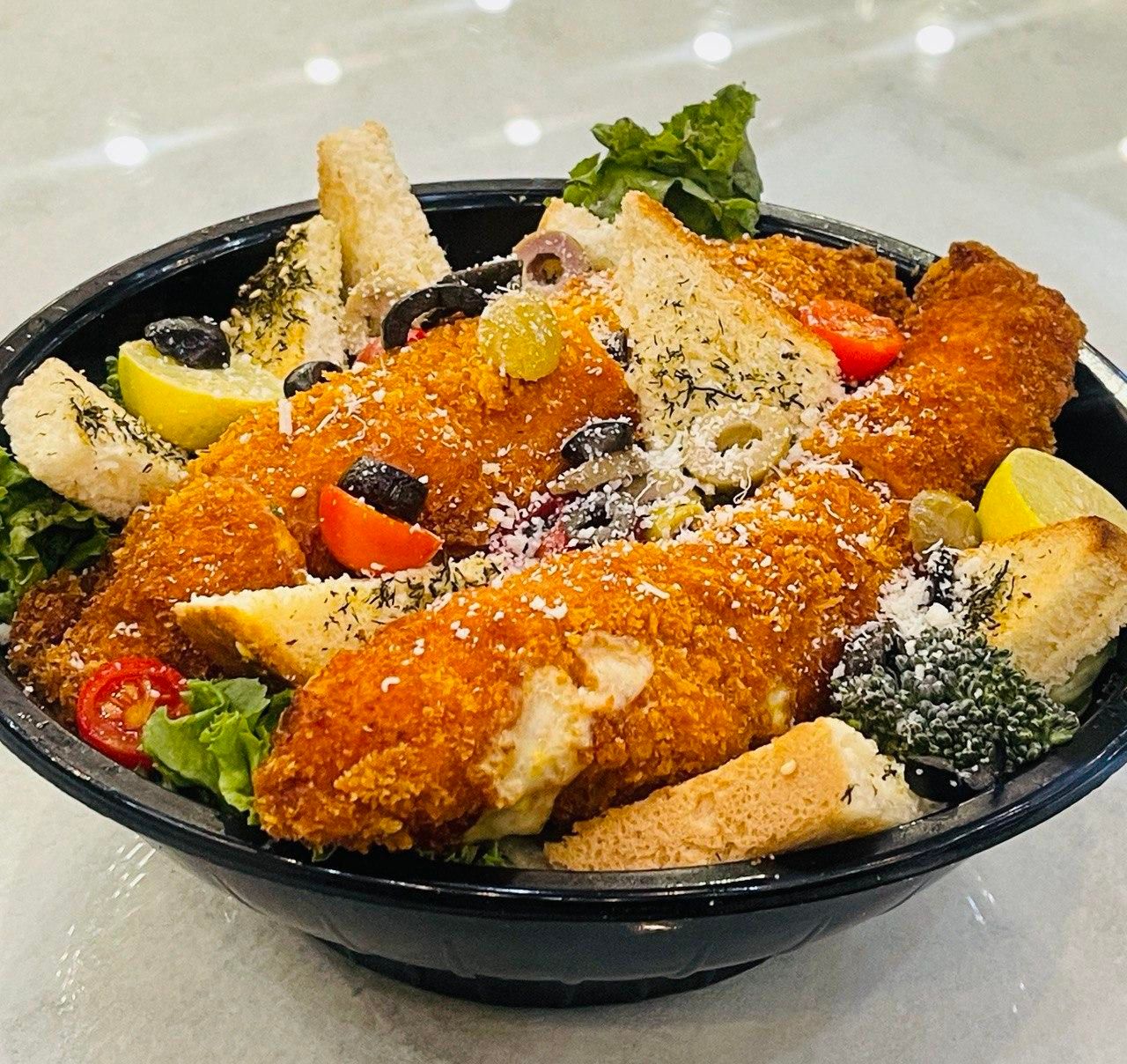 کارگر ساده آقا و خانم جهت کار در فست فود|استخدام خدمات فروشگاه و رستوران|رباطکریم, رباطکریم|دیوار