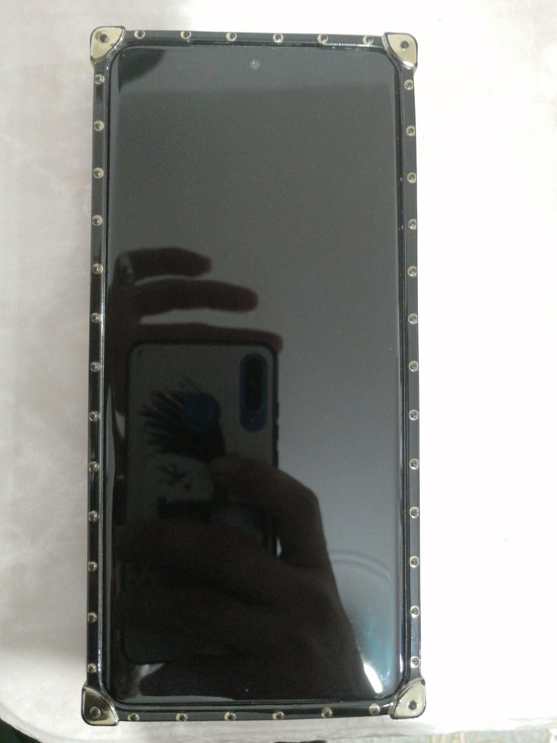 سامسونگ Galaxy S21 Ultra 5G با حافظهٔ ۲۵۶ گیگابایت|موبایل|کرج, کمال‌شهر|دیوار