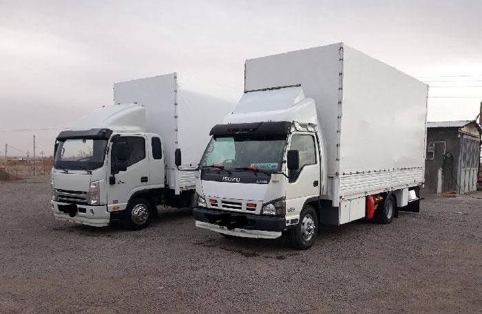 شرکت حمل ونقل،اسباب کشی،اثاثیه منزل گرین بارنهاوند|خدمات حمل و نقل|نهاوند, |دیوار