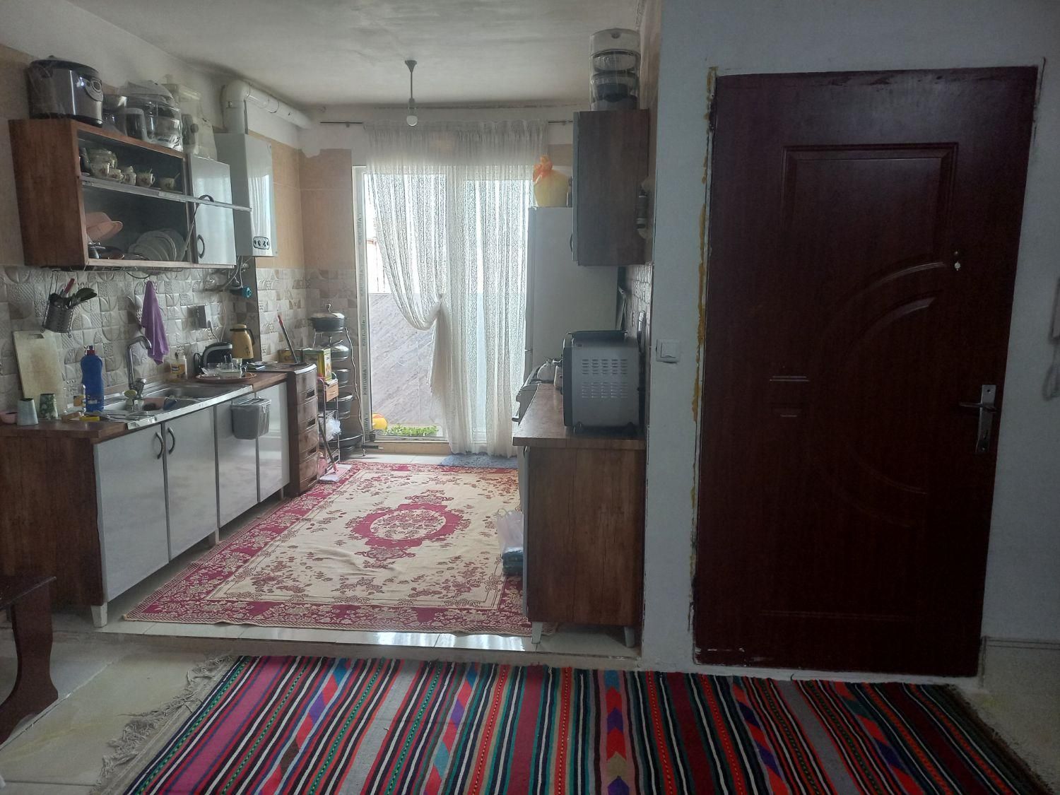 آپارتمان فروشی|فروش آپارتمان|مشهد, رباط طرق|دیوار