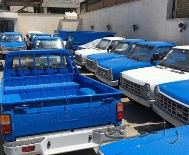 نیسان زامیاد دوگانه سوزصفر اپشنال۱۴۰۴/نمایندگی|خودرو سواری و وانت|تهران, حر|دیوار