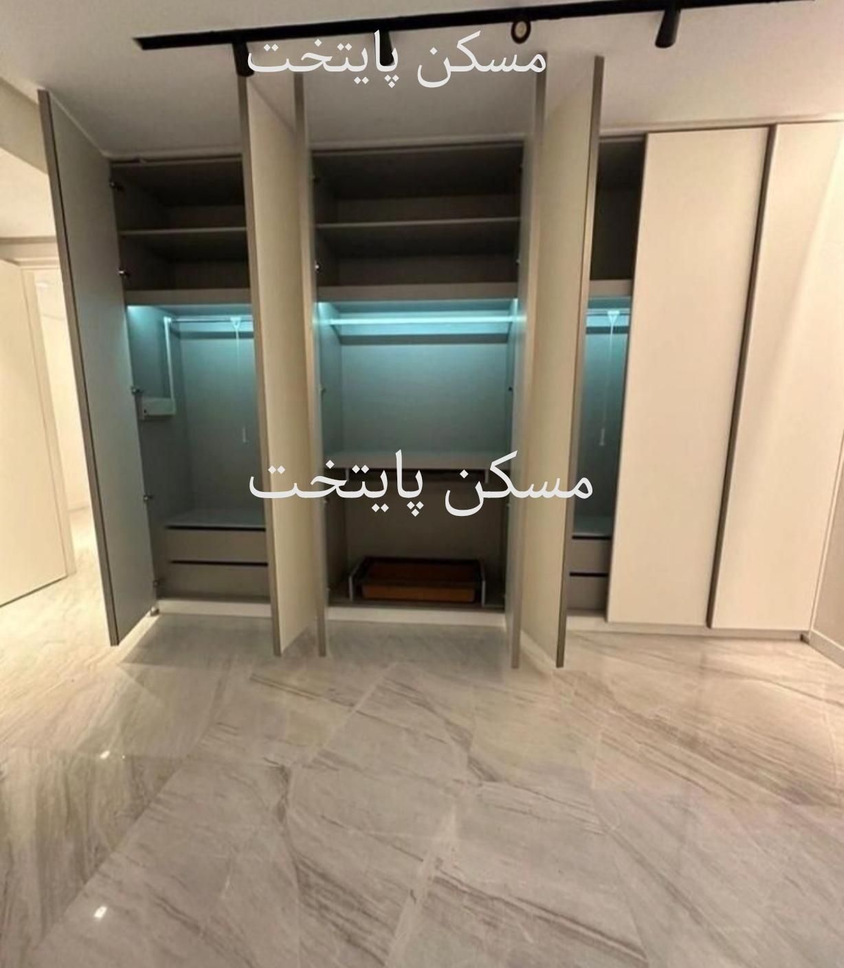 پنت هاوس ۲۶۰ متر ۴ خواب  ابرسازه روف اختصاصی|فروش آپارتمان|اهواز, گلستان|دیوار