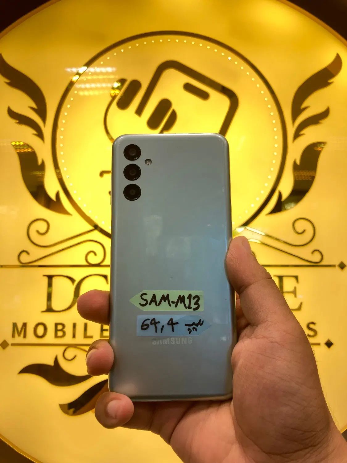 Sam-m13|موبایل|تبریز, |دیوار