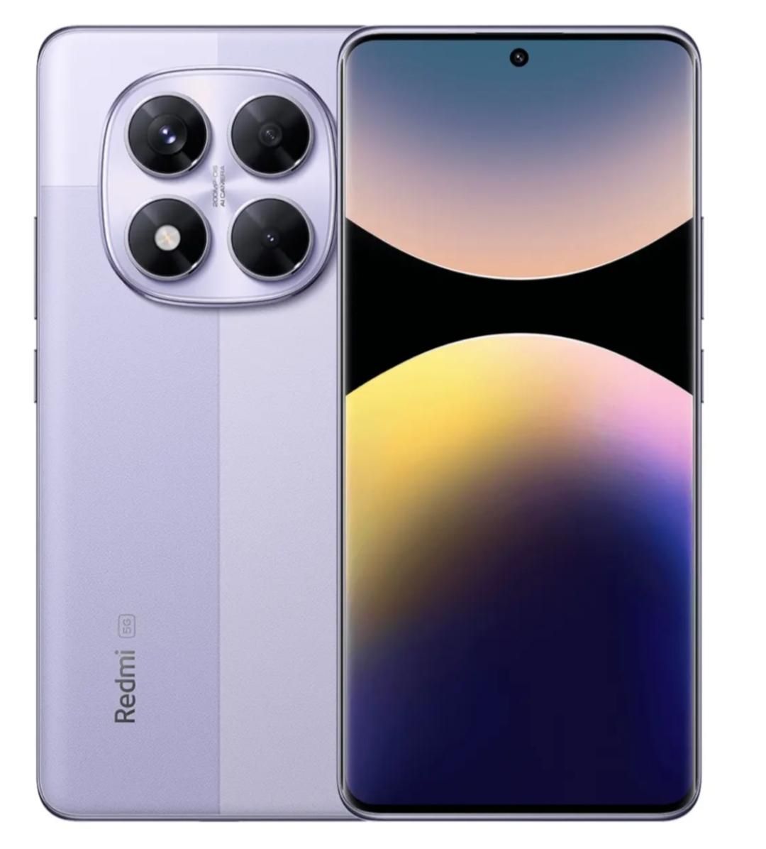 Note 14 pro|موبایل|همدان, |دیوار