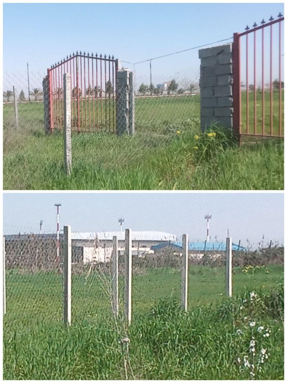 زمین نزدیک گرگان|فروش زمین و ملک کلنگی|سرخنکلاته, |دیوار