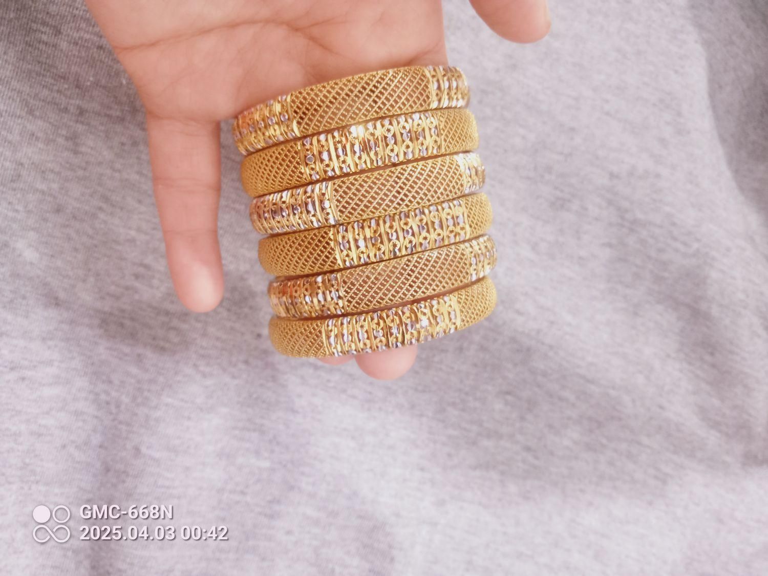 النگو رنگ ثابت|بدلیجات|ارومیه, |دیوار