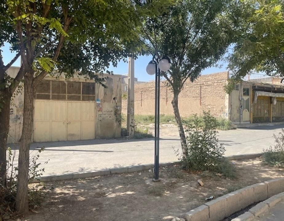 فروش زمین مسکونی در آدران بهترین لوکیشن|فروش زمین و ملک کلنگی|رباط‌کریم, آدران|دیوار