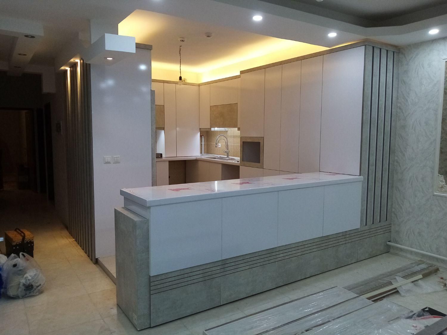 کابینت و کمد دیواری|مصالح و تجهیزات ساختمان|تبریز, |دیوار