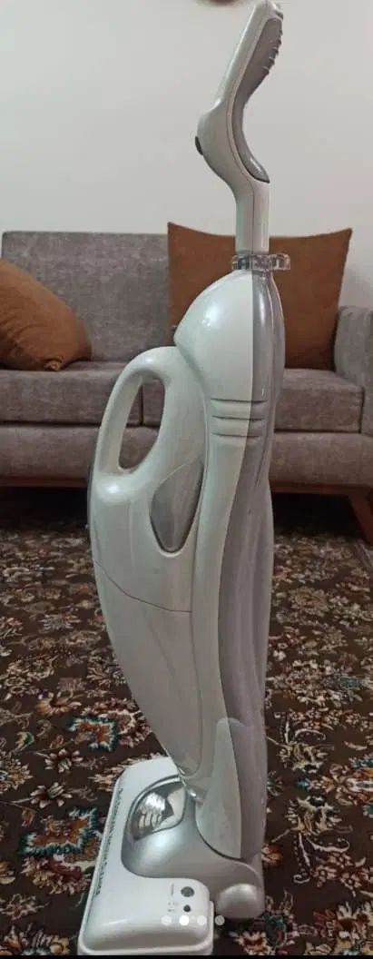 جارو شارژی کره ای مجیک|جاروبرقی، جارو شارژی، بخارشو|تهران, خلیج فارس|دیوار