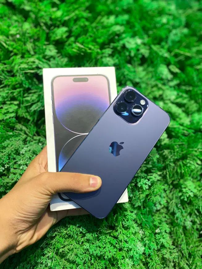 iphone 14promax za|موبایل|کرج, مهرویلا جنوبی|دیوار