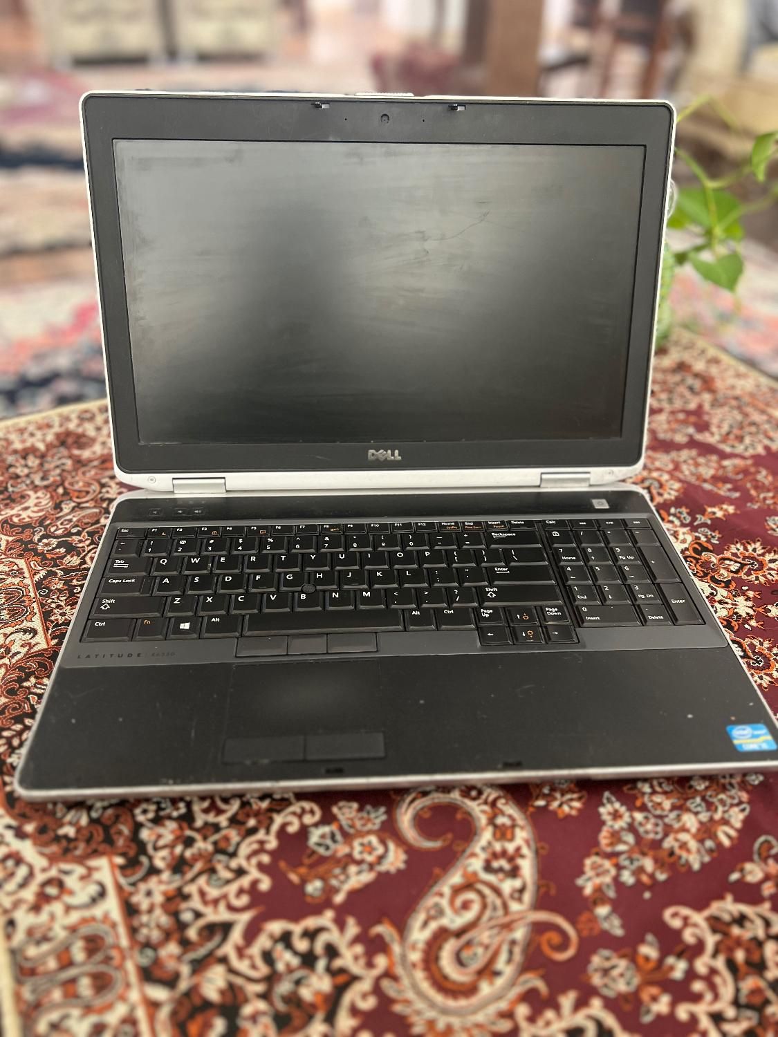 لپتاپ dell|رایانه همراه|بوشهر, |دیوار