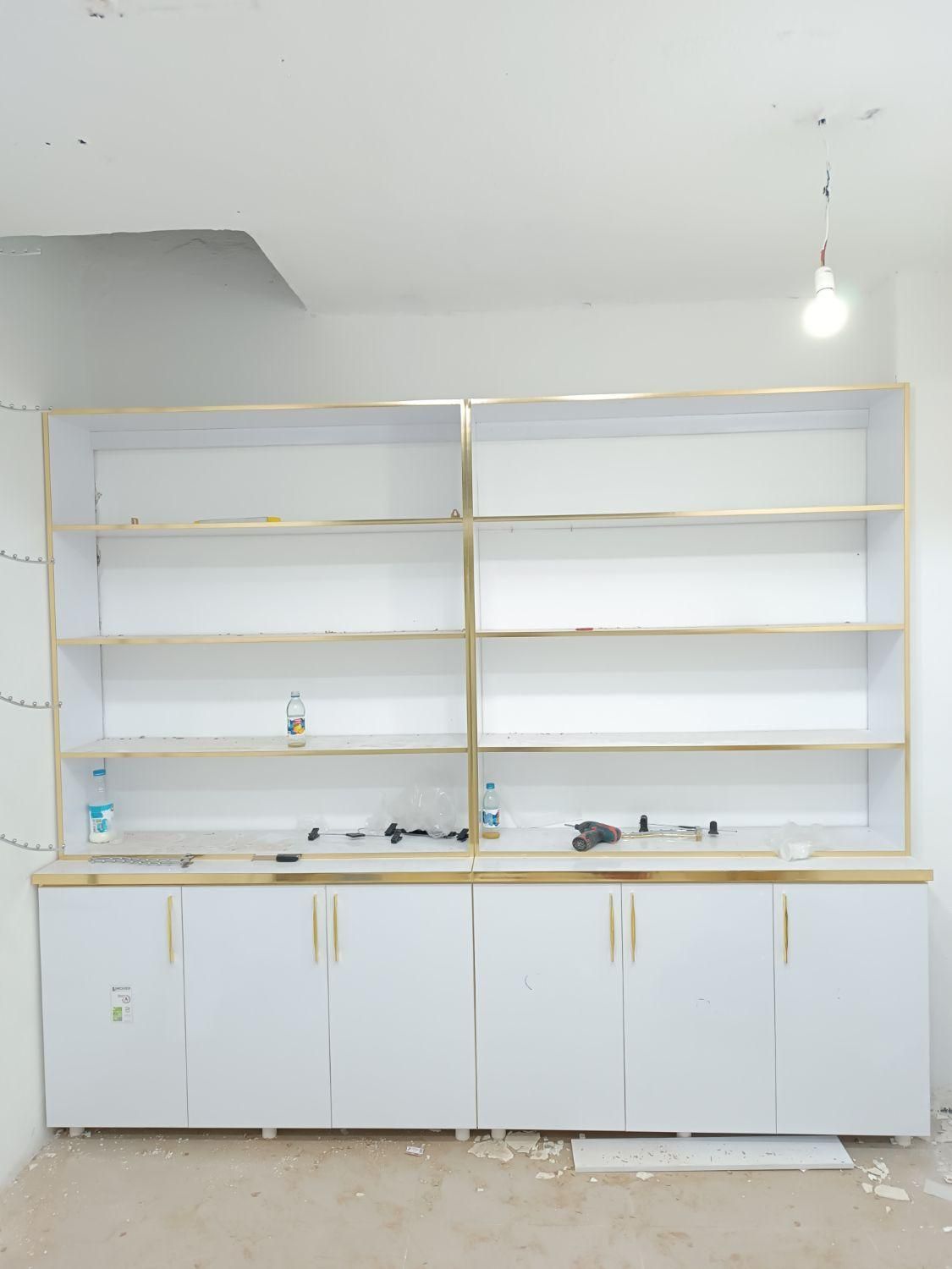 نصاب کابینت کمد دیواری|خدمات پیشه و مهارت|خرمشهر, |دیوار