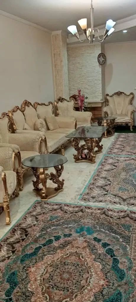 اجاره آپارتمان 85 متر ، تک واحدی در قنات کوثر|اجارهٔ آپارتمان|تهران, قنات‌کوثر|دیوار