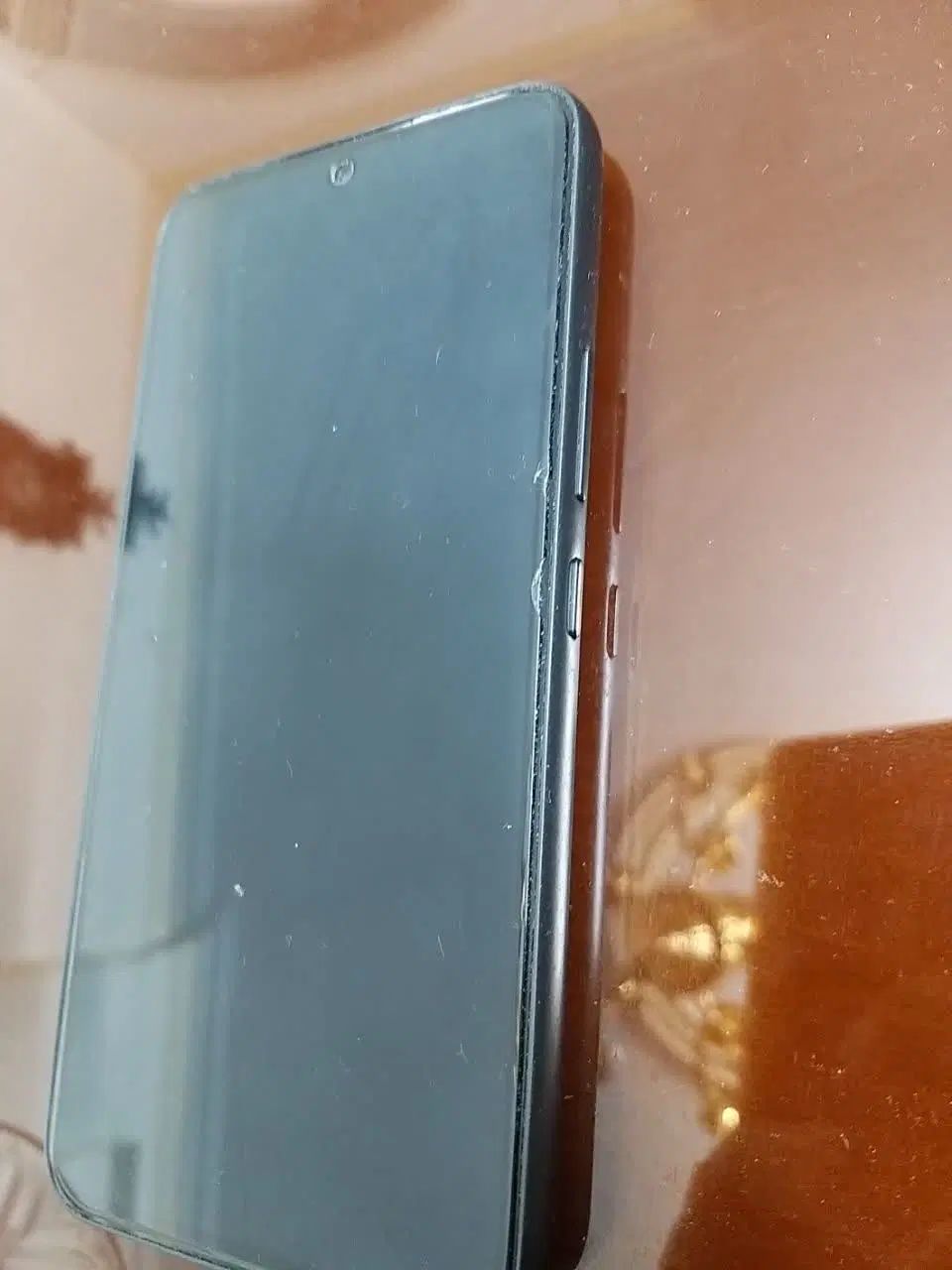 سامسونگ سامسونگ Galaxy A54 با حافظهٔ ۲۵۶ گیگابایت|موبایل|تهران, سلیمانی|دیوار