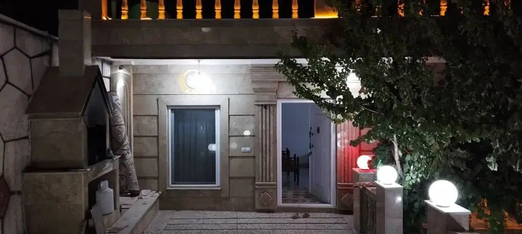 400متر باغ ویلای آماده /دهشاد / شهریار / صباشهر /|فروش خانه و ویلا|شهریار, دهشاد پائین|دیوار