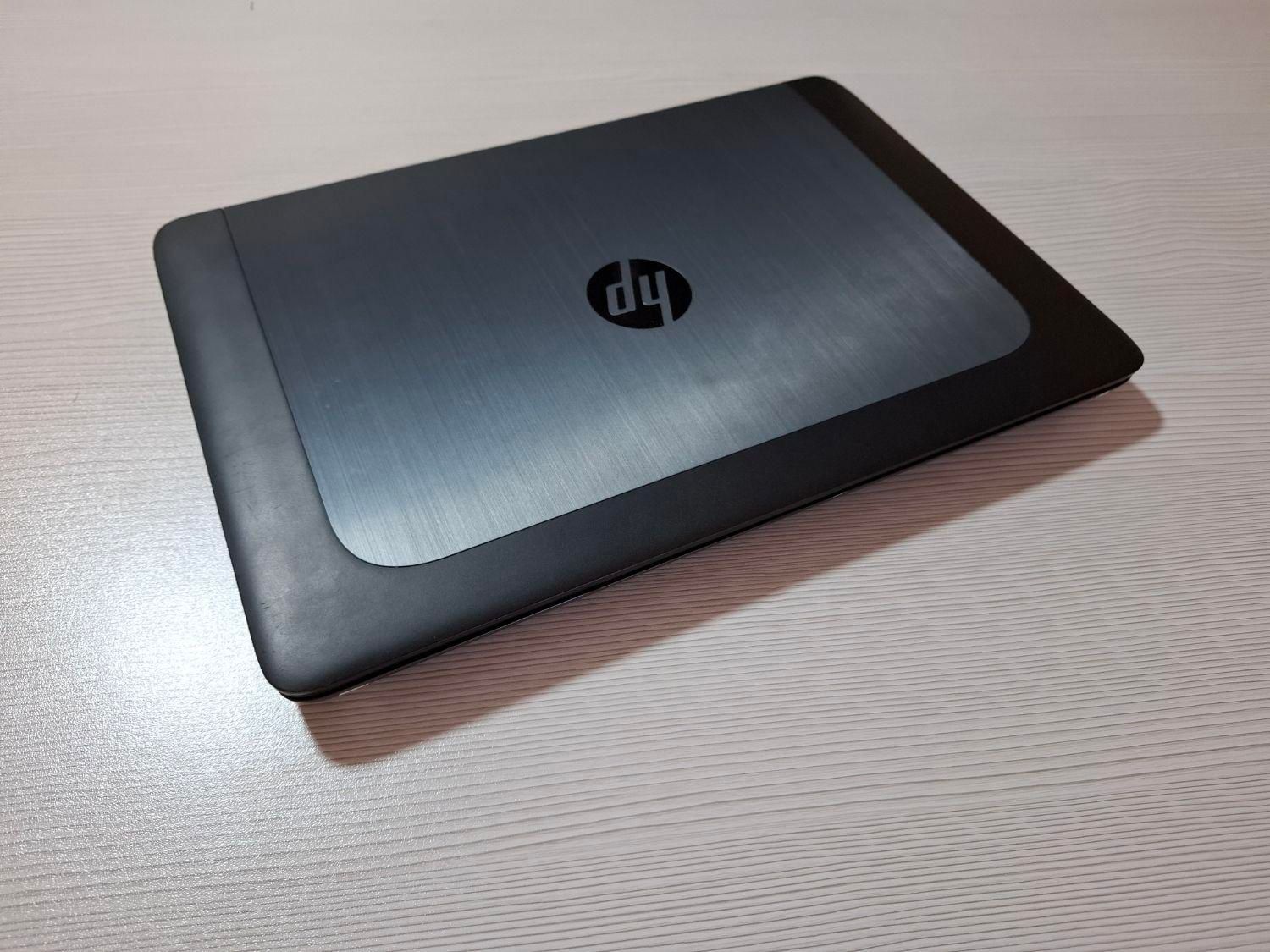 لپ‌تاپ HP Zbook G2|رایانه همراه|کرمان, |دیوار