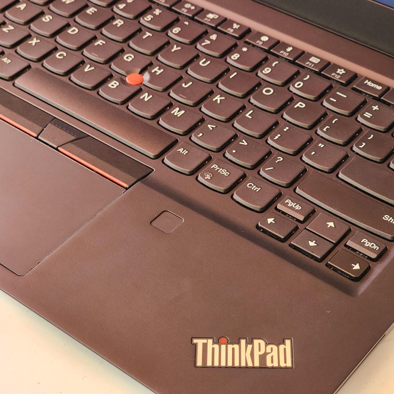 لپتاپ lenovo مدل t490s|رایانه همراه|مشهد, پروین اعتصامی|دیوار