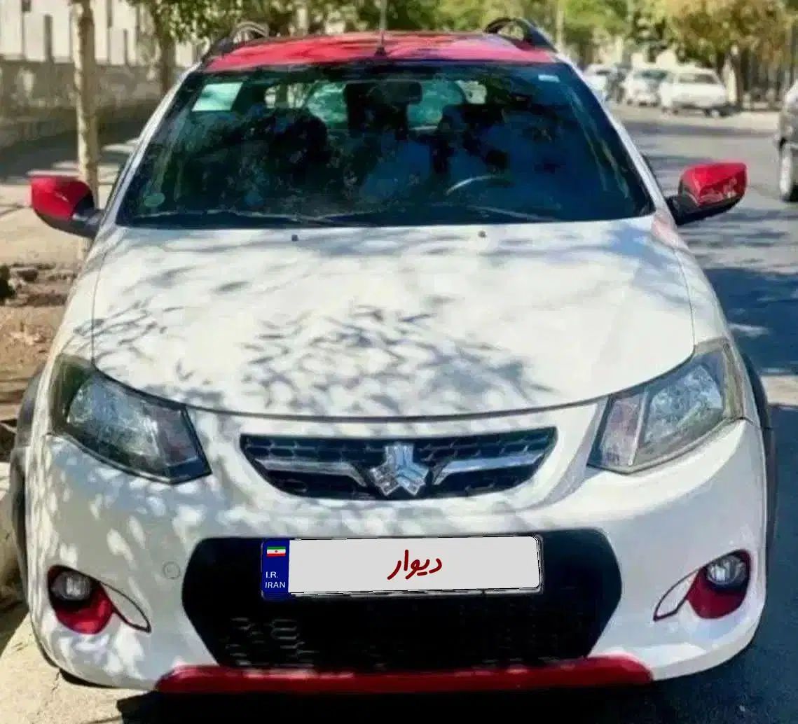 کوئیک R مدل ۱۴۰۰ بی رنگ|خودرو سواری و وانت|مشهد, کلاهدوز|دیوار