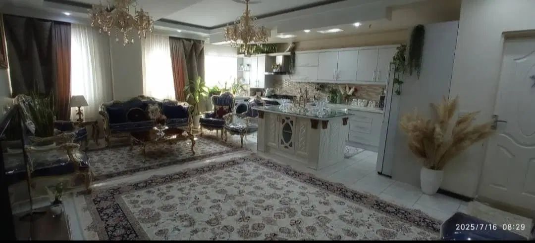 رهن اجاره اپارتمان ۹۳ متری اشراقی تهران نو|اجارهٔ آپارتمان|تهران, قاسم‌آباد|دیوار