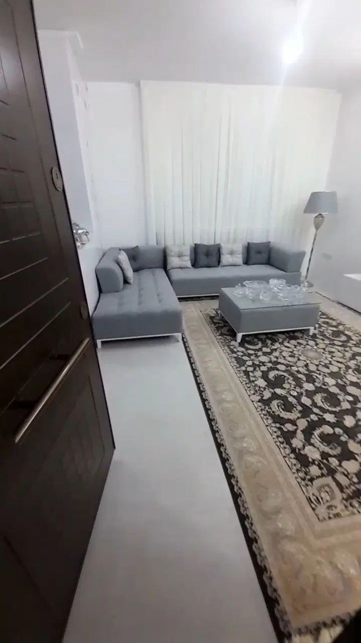 اجاره آپارتمان ۷۵ متری ۲ خوابه طبقه ۲ در گاز|اجارهٔ آپارتمان|مشهد, گاز|دیوار