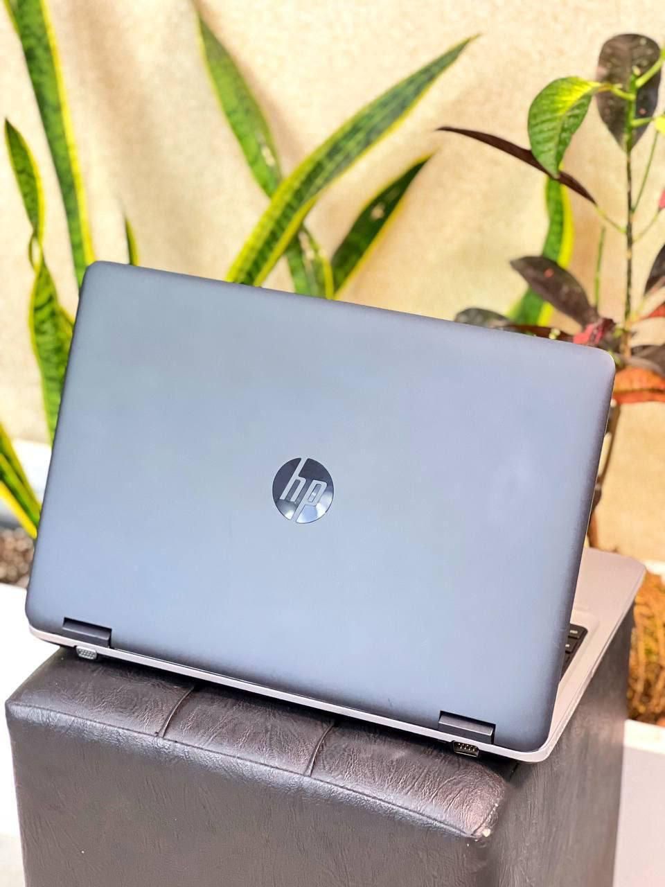 لپ تاپ i5 قدرتمند و اقتصادی برند HP|رایانه همراه|قزوین, |دیوار