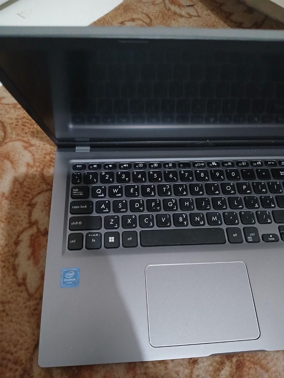 لپ تاپ ایسوس asus x515|رایانه همراه|تهران, آذربایجان|دیوار