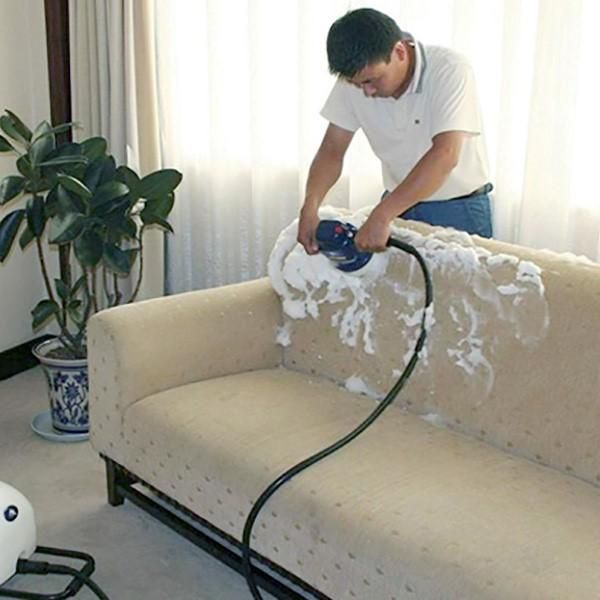 مبل شویی و قالی شویی سپید (جشنواره ویژه شهریور)|خدمات نظافت|مرند, |دیوار