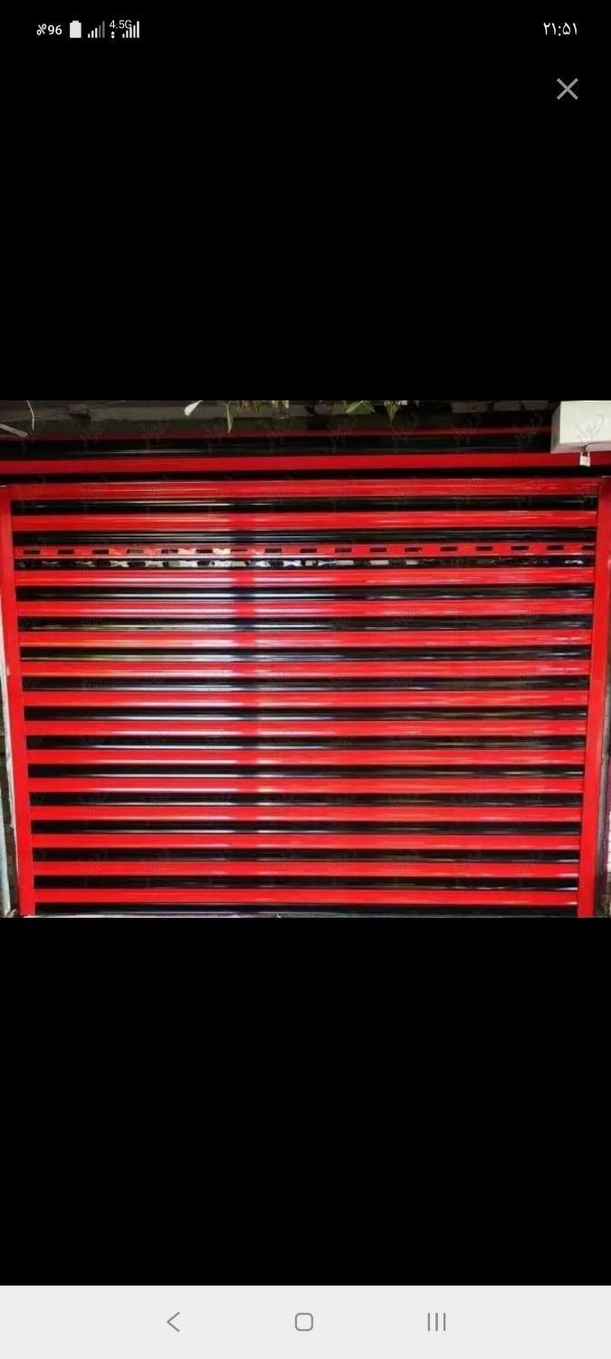 نصب و تعمیرات درب کرکره برقی|خدمات پیشه و مهارت|اهواز, کوی مهدیس|دیوار