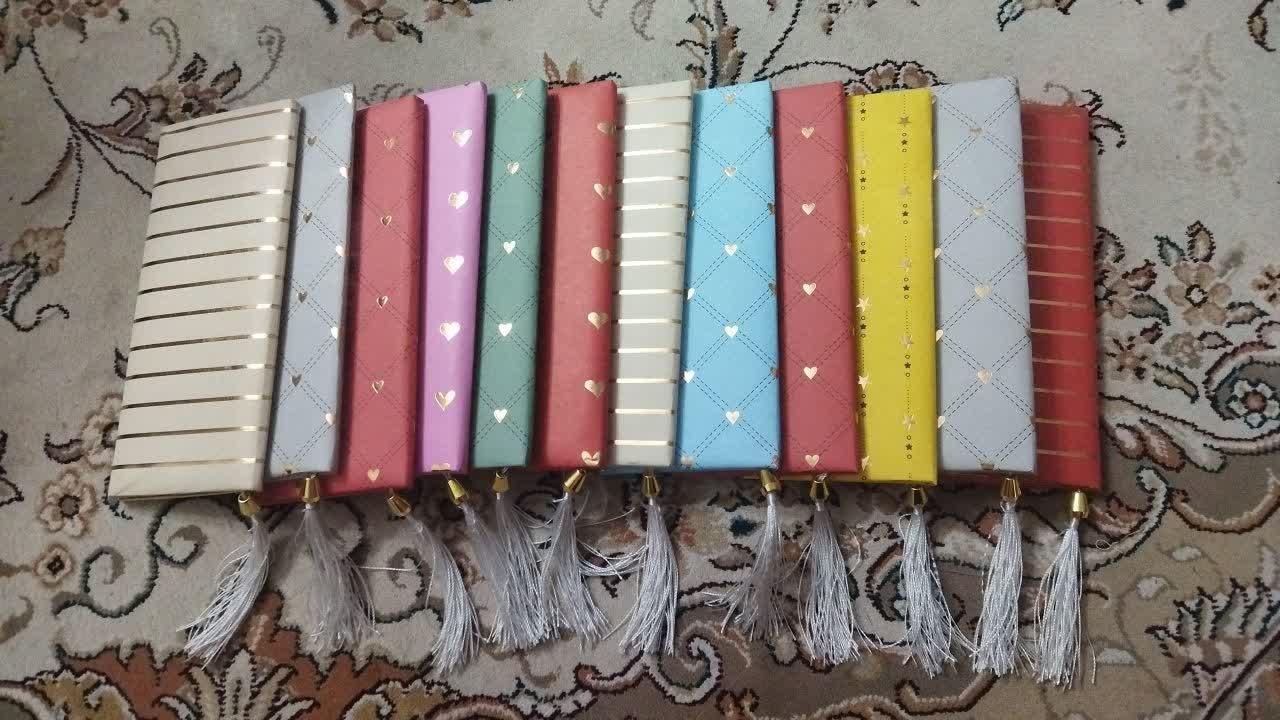 پاکت پول|لوازم التحریر|زنجان, |دیوار