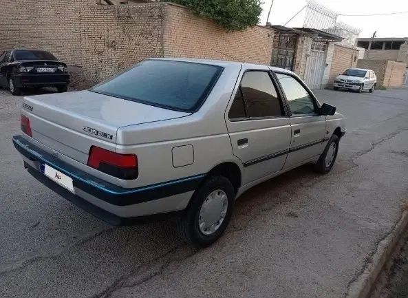 جابجایی مسافر و بار از اهواز به بهبهان و بلعکس|خدمات حمل و نقل|اهواز, بعثت|دیوار