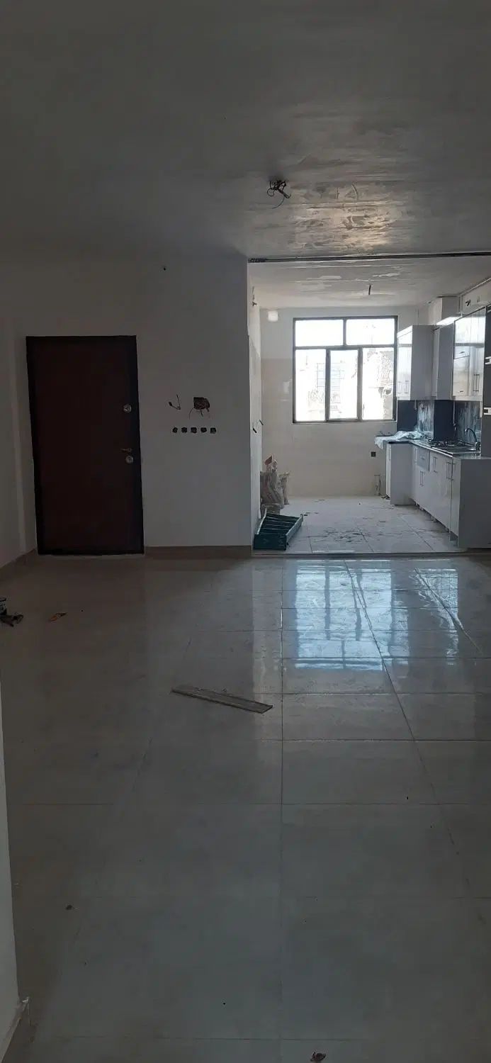 فروش آپارتمان ۱۰۰متری طبقه ۲ در کوی ولیعصر|فروش آپارتمان|مشهد, کوی ولیعصر|دیوار
