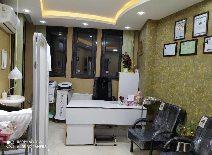 جشنواره لابیاپلاستی لیزری ، آی یو دی ، پاپ اسمیر|خدمات آرایشگری و زیبایی|اصفهان, برازنده|دیوار