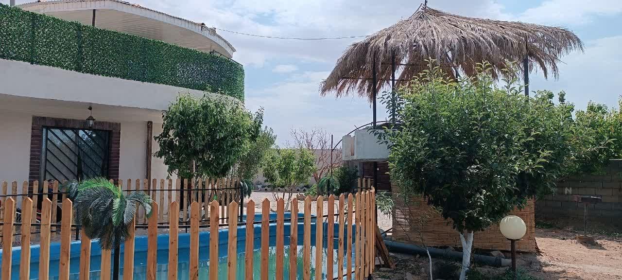 باغ ویلا اجاره روزانه شاهرود باغ ویلا ناصر سوییت|اجارهٔ کوتاهمدت ویلا و باغ|شاهرود, |دیوار