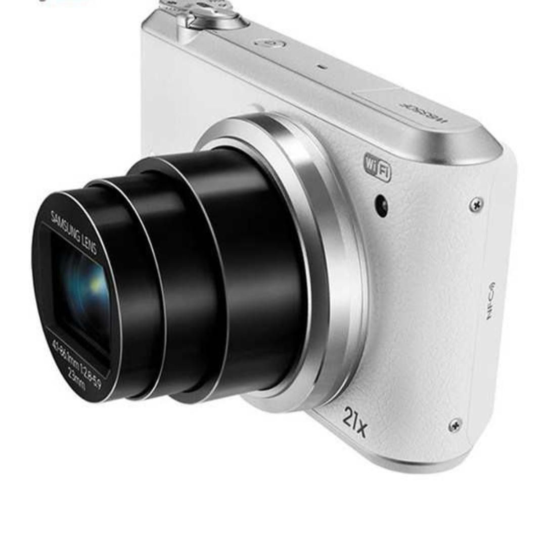 دوربین عکاسی و فیلمبرداری سامسونگ WB350F|دوربین عکاسی و فیلم‌برداری|تبریز, |دیوار