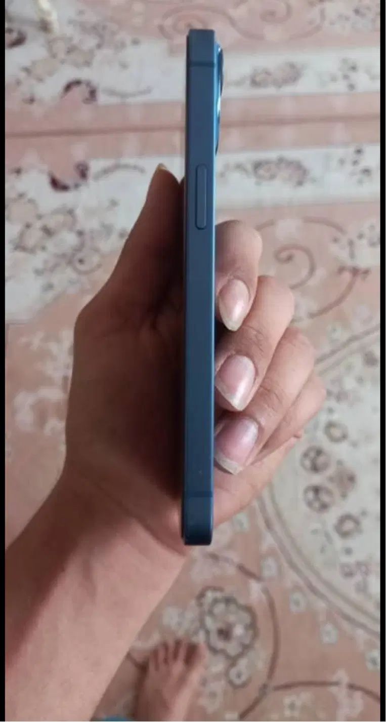 iPhone 13 normal 256GB CH|موبایل|کرج, کمال‌شهر|دیوار