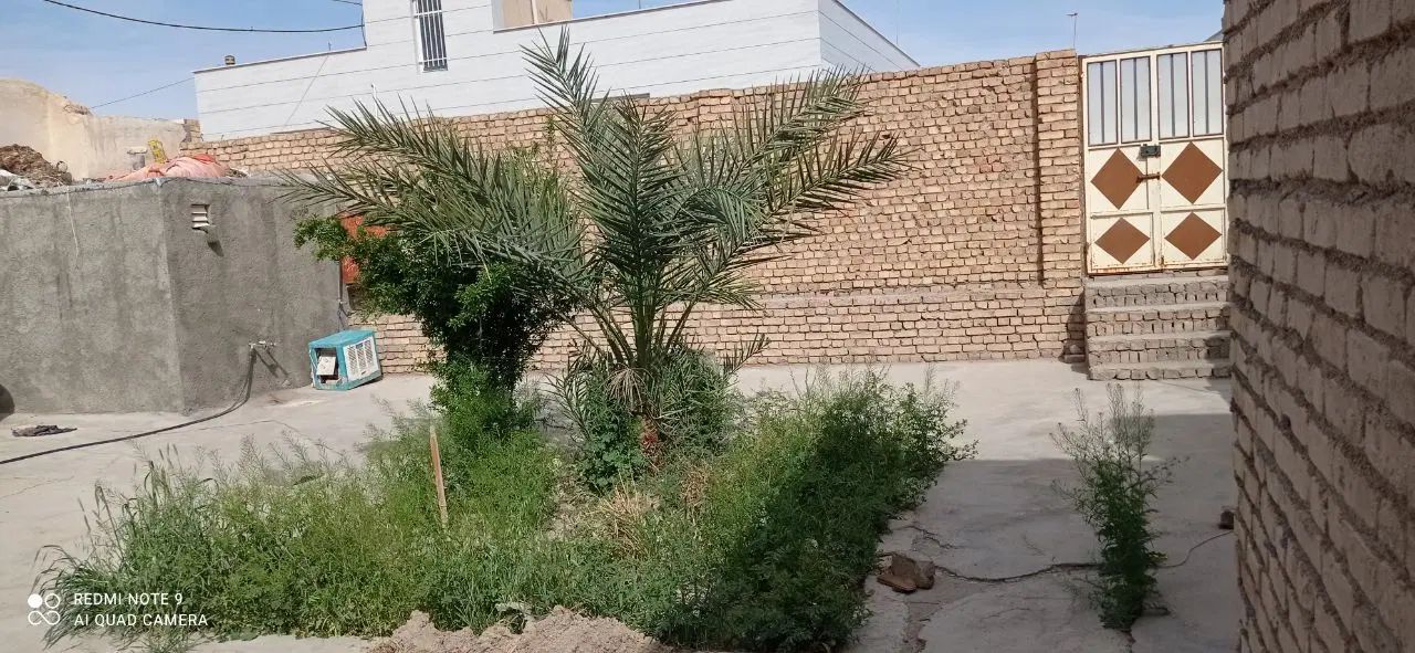 منزل ویلایی در سرخه مناسب انبار یا سکونت|اجارهٔ خانه و ویلا|سرخه, |دیوار
