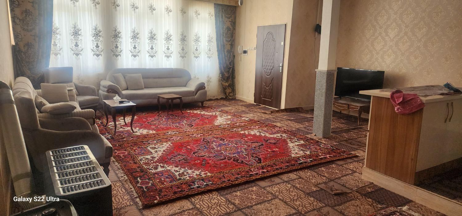واحد ۱۰۰ متری|فروش آپارتمان|تبریز, |دیوار